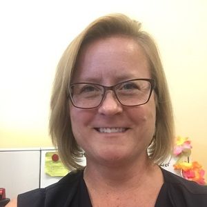 Meet your Posher, Virginia